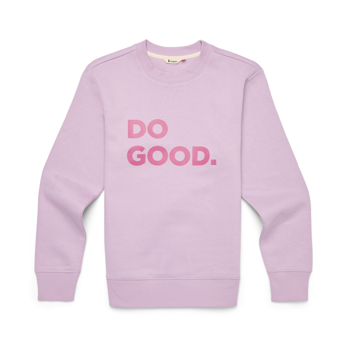 Do Good Crew Sweatshirt - Women's