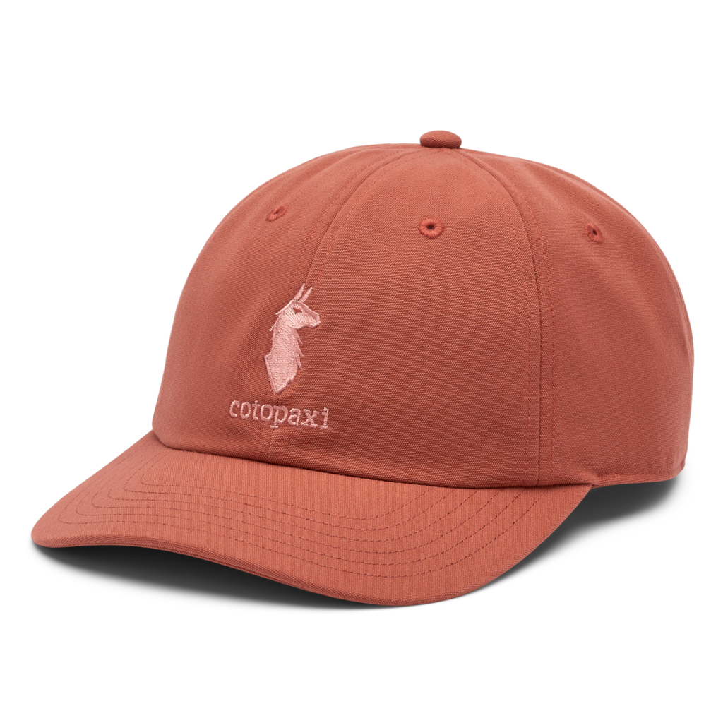 Cotopaxi Dad Hat, Faded Brick