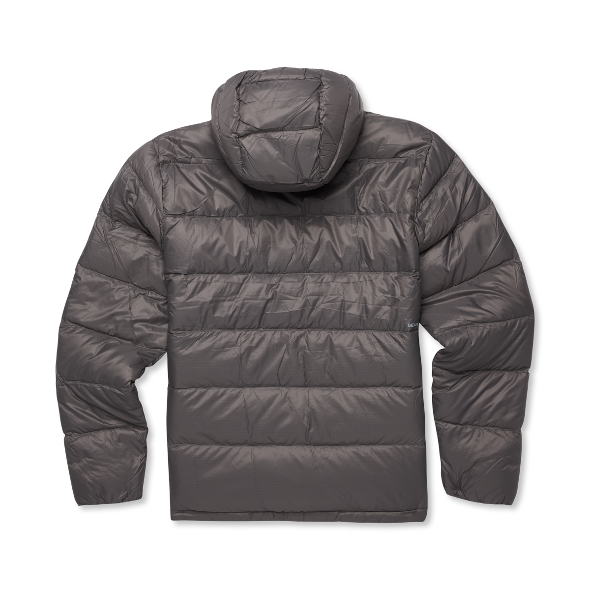 Fuego Max Down Hooded Jacket - Men's