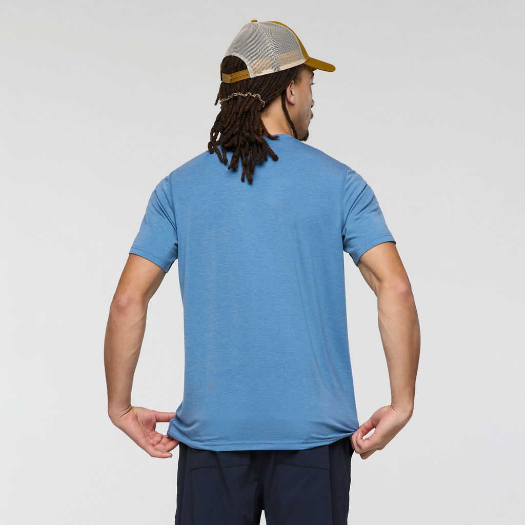 Empaca Crew T-Shirt - Men's