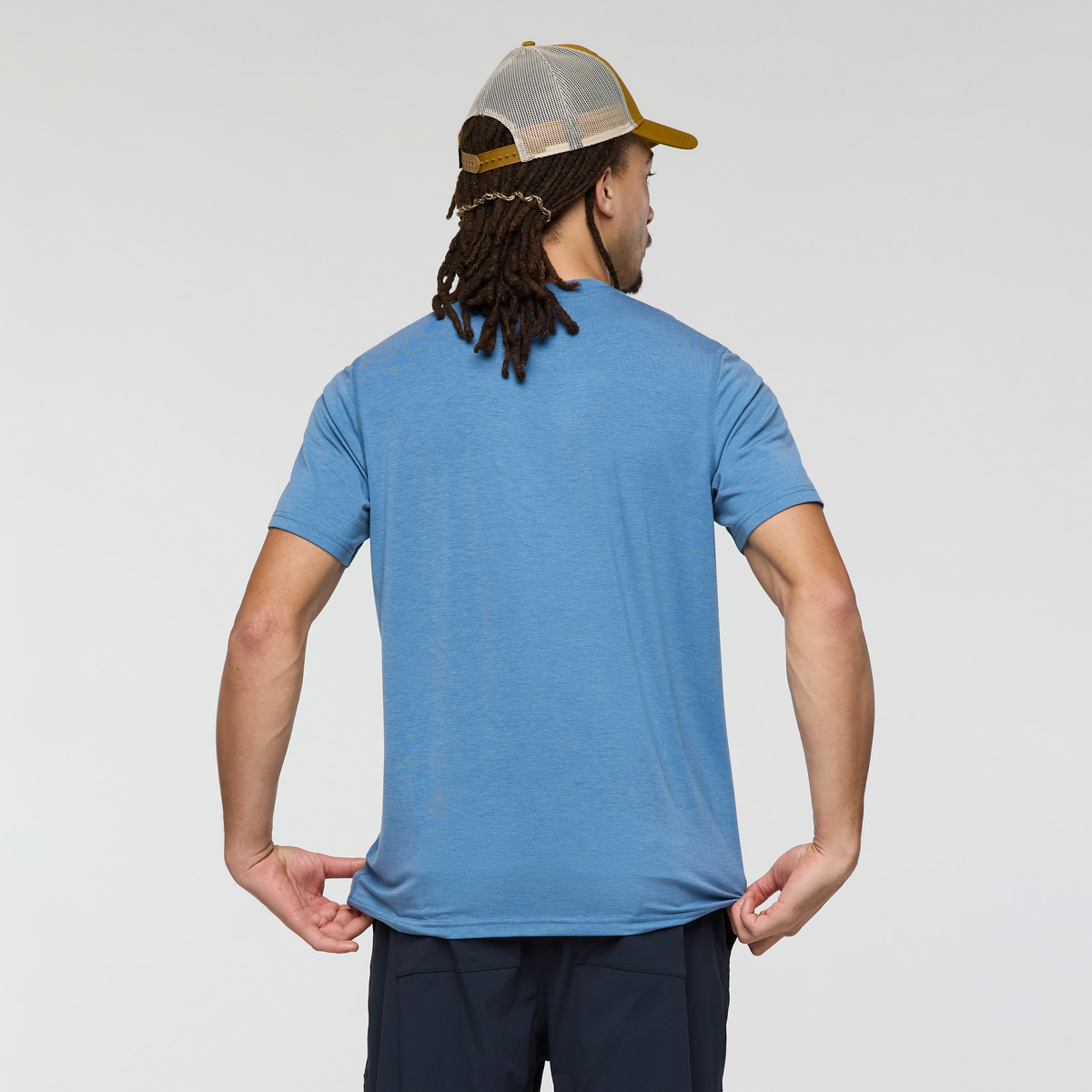 Empaca Crew T-Shirt - Men's