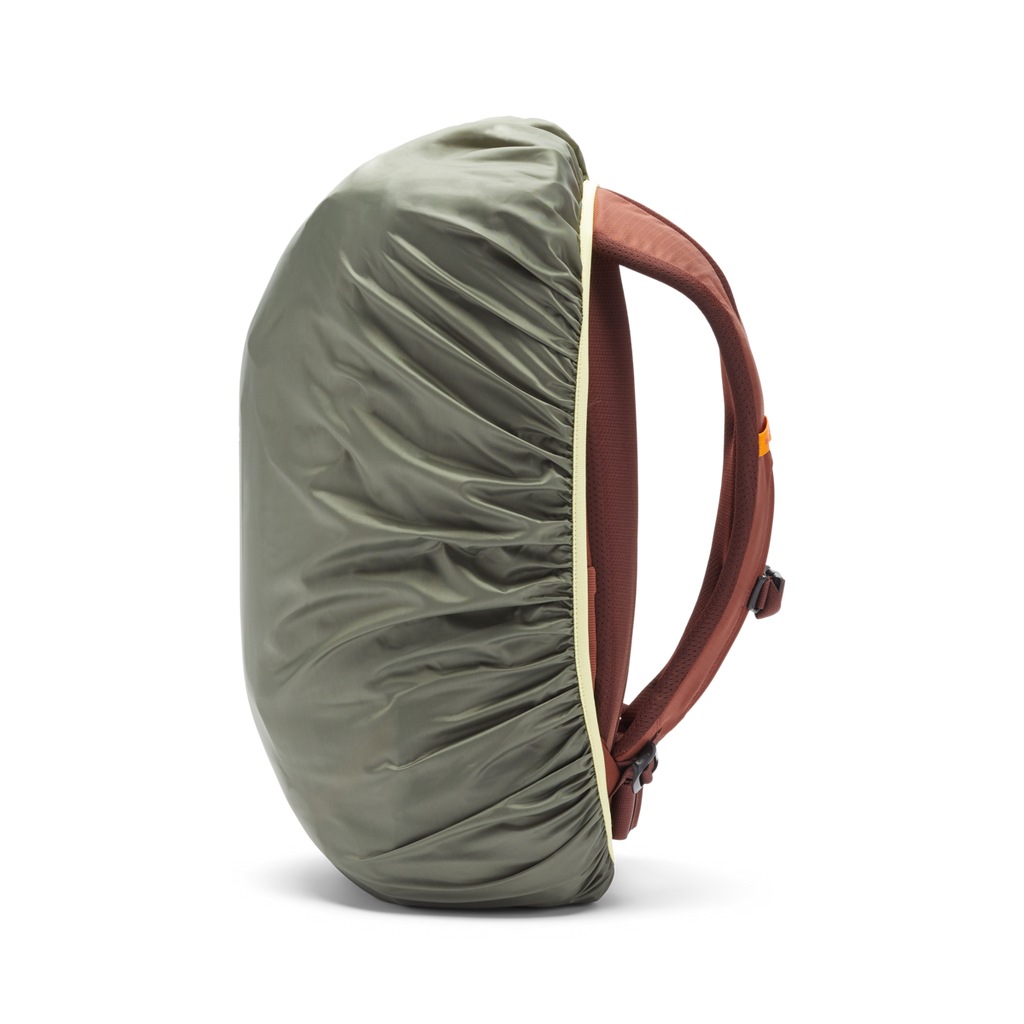 Seco 25L Rain Cover, Fatigue