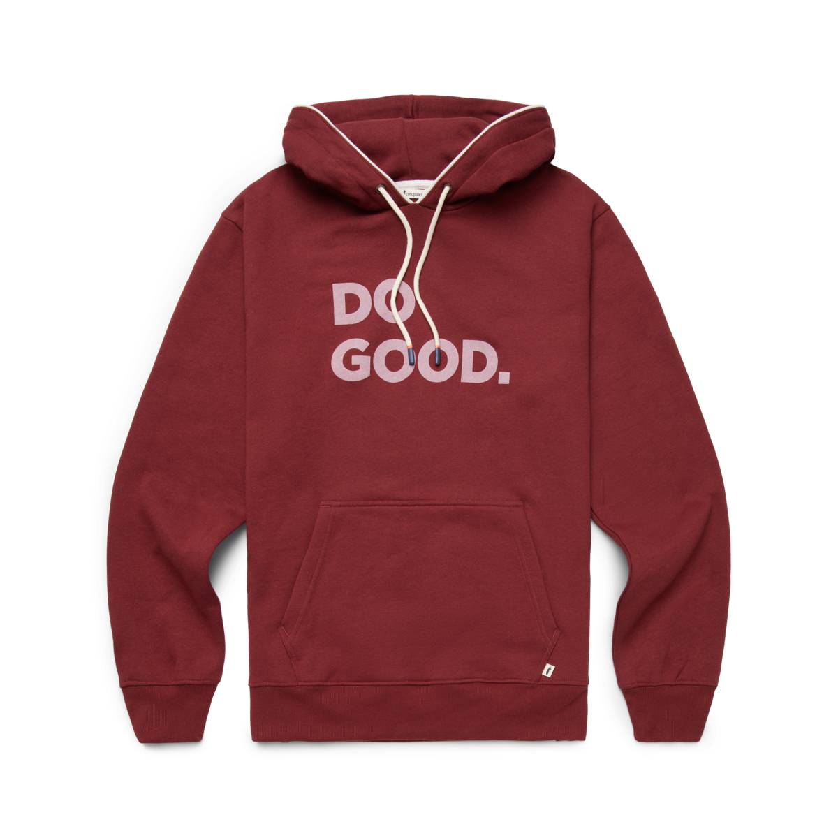 Do Good Pullover Hoodie - Men's