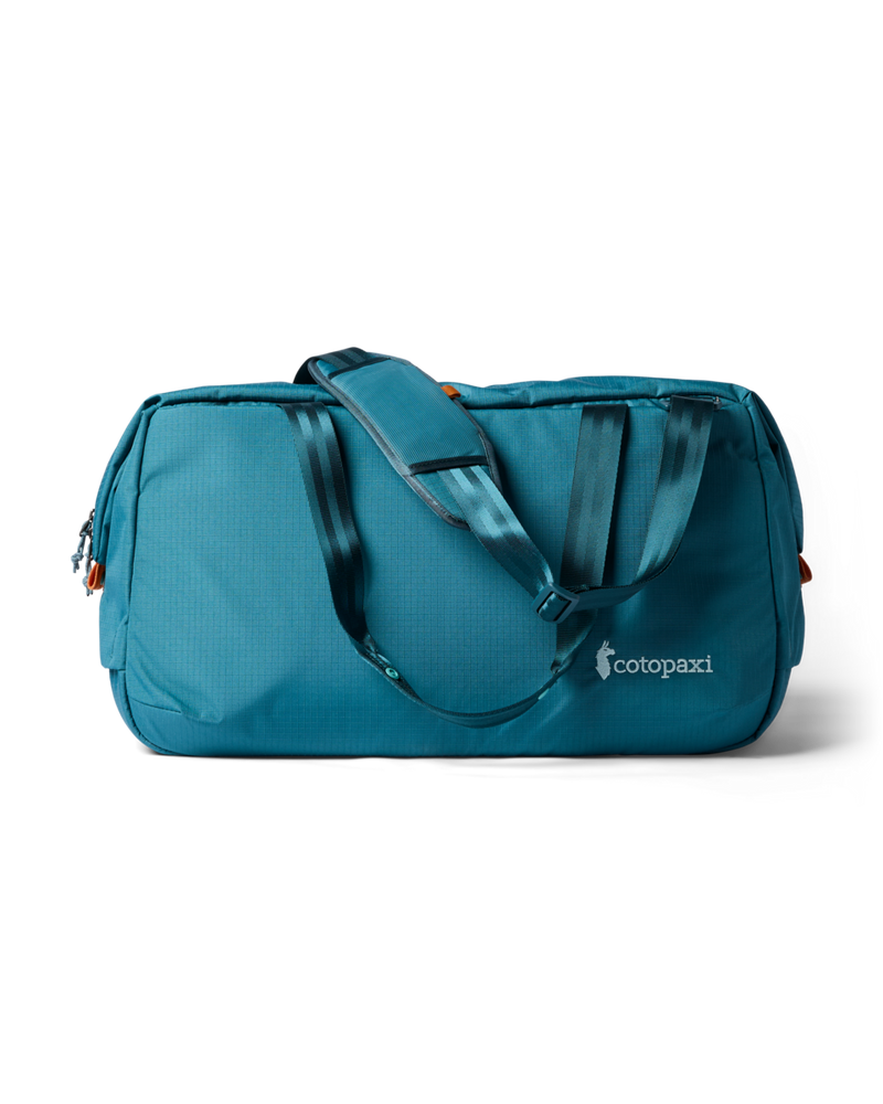 Packs and Gear