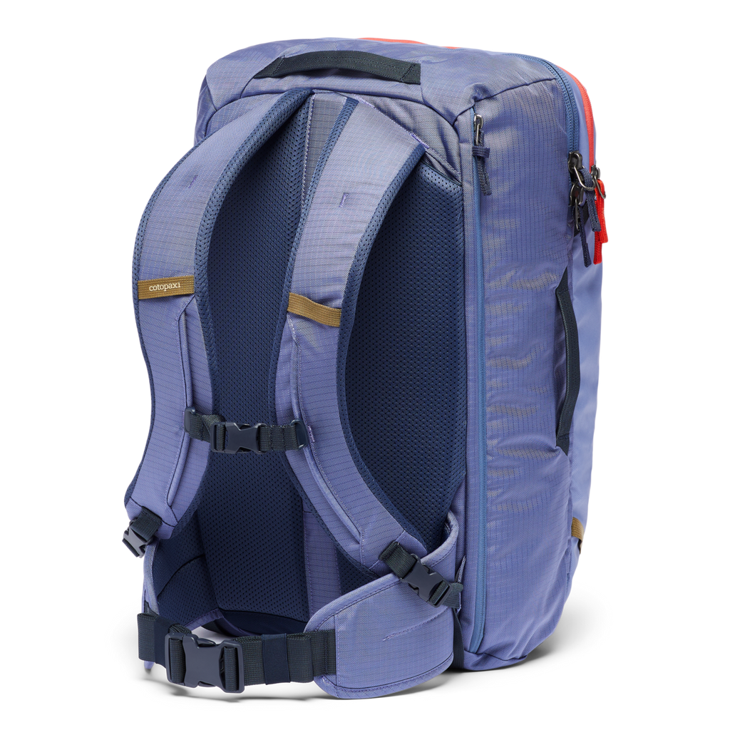 Allpa 35L Travel Pack, Blue Smoke