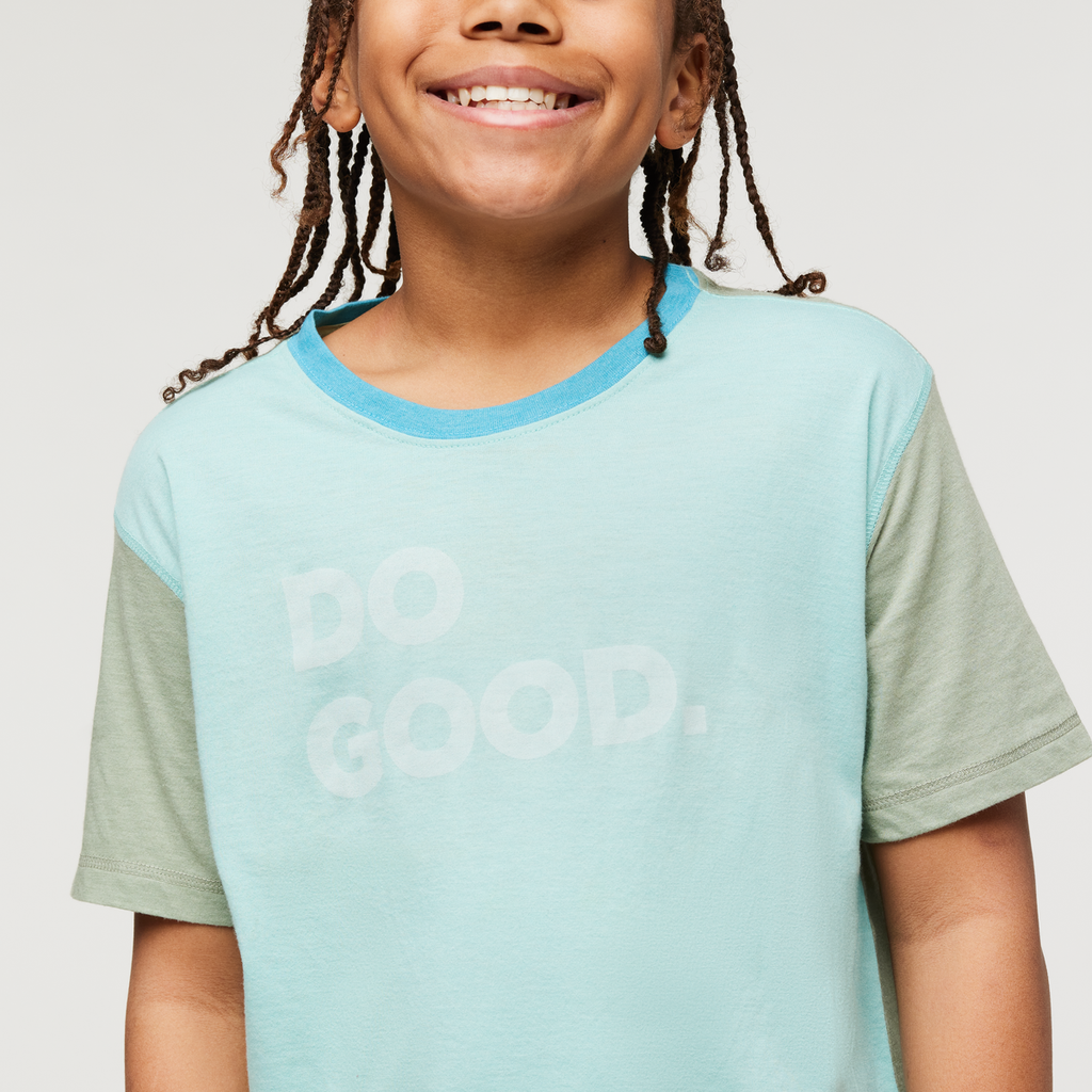 Do Good T-Shirt - Kids'